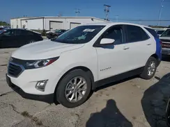 3GNAXKEV4MS122933 2021 CHEVROLET EQUINOX