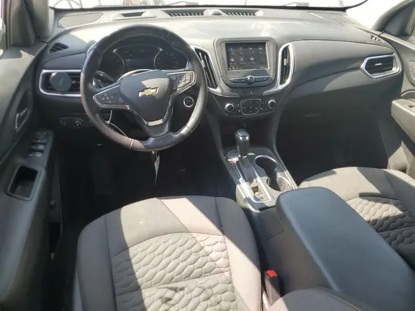 3GNAXKEV4MS122933 2021 CHEVROLET EQUINOX - Image 8