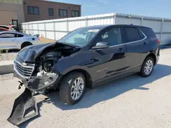 3GNAXKEV4MS123399 2021 CHEVROLET EQUINOX