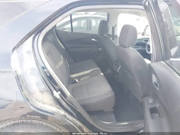 3GNAXKEV4MS123788 2021 CHEVROLET EQUINOX - Image 8