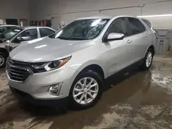 3GNAXKEV4MS125377 2021 CHEVROLET EQUINOX