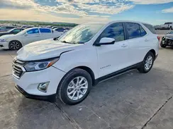 3GNAXKEV4MS125573 2021 CHEVROLET EQUINOX