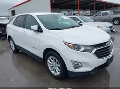 3GNAXKEV4MS126500 2021 CHEVROLET EQUINOX