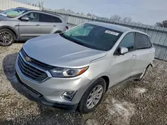 3GNAXKEV4MS127159 2021 CHEVROLET EQUINOX