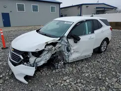 3GNAXKEV4MS127789 2021 CHEVROLET EQUINOX