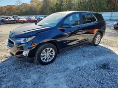 3GNAXKEV4MS128733 2021 CHEVROLET EQUINOX
