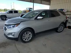 3GNAXKEV4MS130286 2021 CHEVROLET EQUINOX