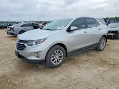 3GNAXKEV4MS131471 2021 CHEVROLET EQUINOX
