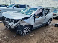 3GNAXKEV4MS132815 2021 CHEVROLET EQUINOX