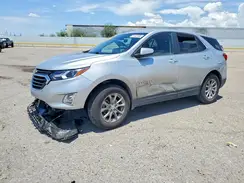 3GNAXKEV4MS133561 2021 CHEVROLET EQUINOX
