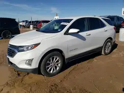 3GNAXKEV4MS136458 2021 CHEVROLET EQUINOX