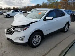 3GNAXKEV4MS136489 2021 CHEVROLET EQUINOX