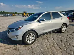 3GNAXKEV4MS137920 2021 CHEVROLET EQUINOX