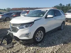 3GNAXKEV4MS141224 2021 CHEVROLET EQUINOX