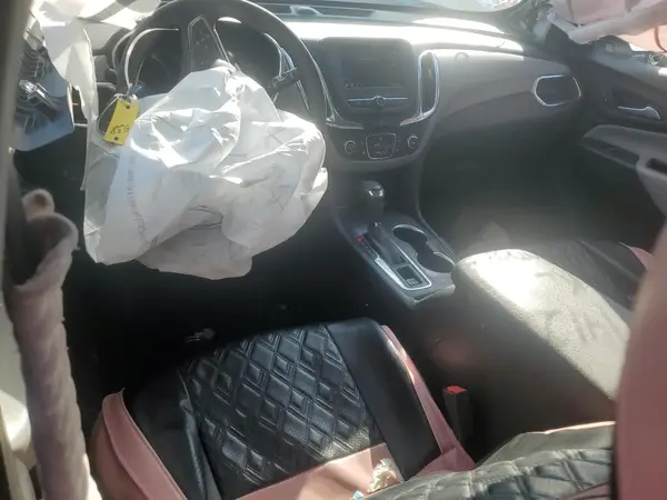 3GNAXKEV4MS141224 2021 CHEVROLET EQUINOX - Image 8
