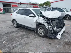 3GNAXKEV4MS142650 2021 CHEVROLET EQUINOX