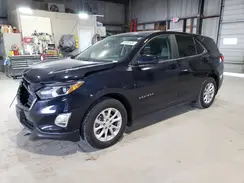 3GNAXKEV4MS144320 2021 CHEVROLET EQUINOX
