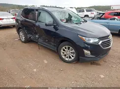 3GNAXKEV4MS146181 2021 CHEVROLET EQUINOX