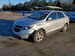 3GNAXKEV4MS148321 2021 CHEVROLET EQUINOX