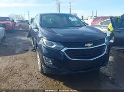 3GNAXKEV4MS148741 2021 CHEVROLET EQUINOX