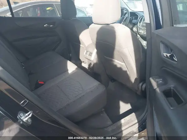 3GNAXKEV4MS148741 2021 CHEVROLET EQUINOX - Image 8