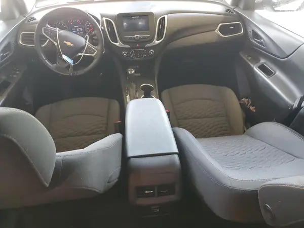3GNAXKEV4MS151493 2021 CHEVROLET EQUINOX - Image 8