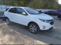 3GNAXKEV4MS153633 2021 CHEVROLET EQUINOX