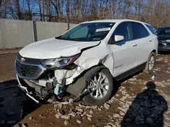3GNAXKEV4MS154555 2021 CHEVROLET EQUINOX