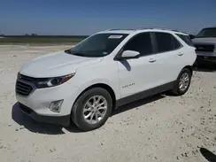 3GNAXKEV4MS154734 2021 CHEVROLET EQUINOX