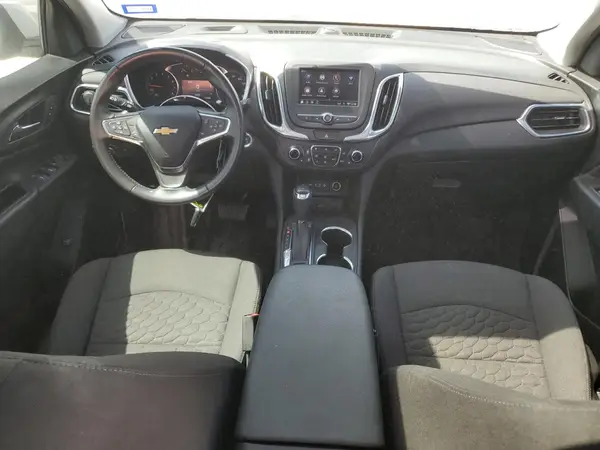 3GNAXKEV4MS154734 2021 CHEVROLET EQUINOX - Image 8