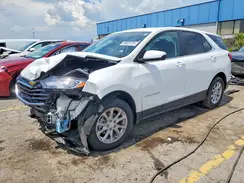 3GNAXKEV4MS157584 2021 CHEVROLET EQUINOX