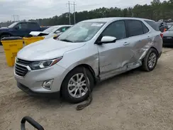 3GNAXKEV4MS157942 2021 CHEVROLET EQUINOX