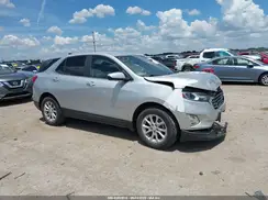 3GNAXKEV4MS159383 2021 CHEVROLET EQUINOX