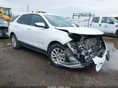 3GNAXKEV4MS159660 2021 CHEVROLET EQUINOX