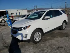3GNAXKEV4MS159867 2021 CHEVROLET EQUINOX