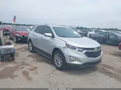 3GNAXKEV4MS161473 2021 CHEVROLET EQUINOX