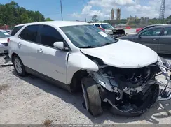 3GNAXKEV4MS165331 2021 CHEVROLET EQUINOX