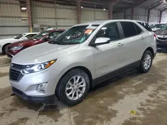 3GNAXKEV4MS167984 2021 CHEVROLET EQUINOX