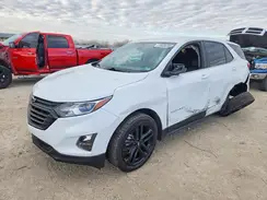 3GNAXKEV4MS170707 2021 CHEVROLET EQUINOX