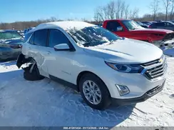3GNAXKEV4MS171162 2021 CHEVROLET EQUINOX