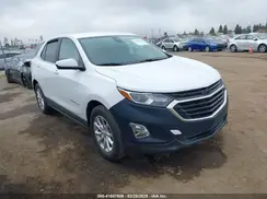3GNAXKEV4MS172862 2021 CHEVROLET EQUINOX