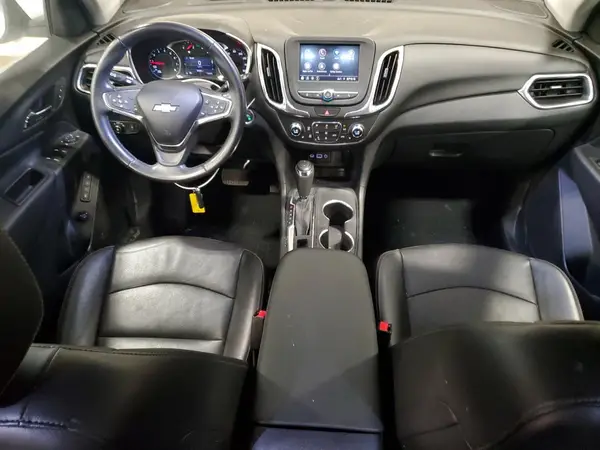 3GNAXKEV4MS173249 2021 CHEVROLET EQUINOX - Image 8