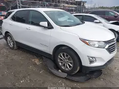 3GNAXKEV4MS178726 2021 CHEVROLET EQUINOX