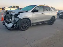 3GNAXKEV4MS179892 2021 CHEVROLET EQUINOX