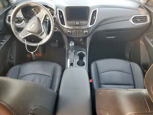 3GNAXKEV4MS179892 2021 CHEVROLET EQUINOX - Image 8