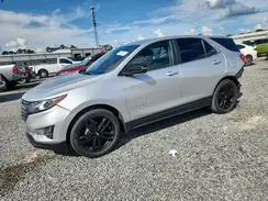 3GNAXKEV4MS179956 2021 CHEVROLET EQUINOX