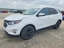 3GNAXKEV4MS180394 2021 CHEVROLET EQUINOX