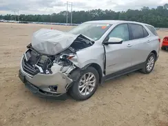 3GNAXKEV4MS180623 2021 CHEVROLET EQUINOX