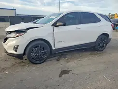 3GNAXKEV4MS180900 2021 CHEVROLET EQUINOX