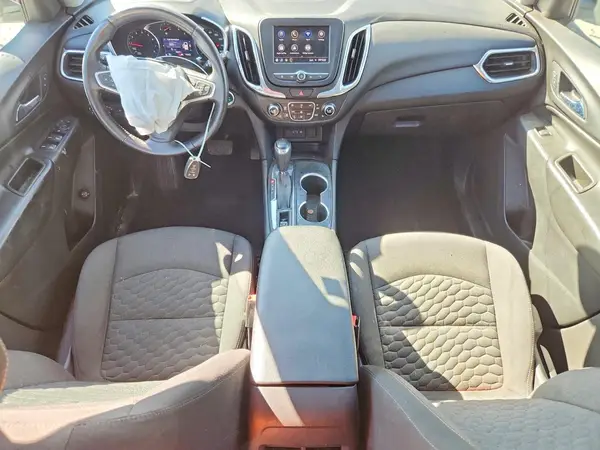 3GNAXKEV4MS180945 2021 CHEVROLET EQUINOX - Image 8